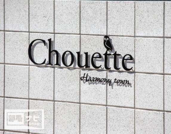 Chouette Ⅰの物件内観写真