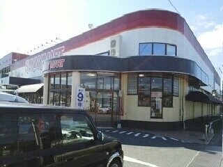 リヴァーパークＢの物件外観写真