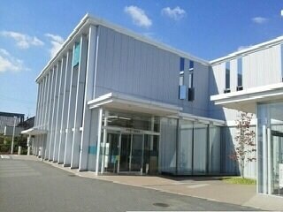 リヴァーパークＢの物件外観写真