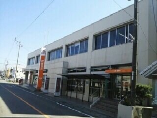 リヴァーパークＢの物件外観写真