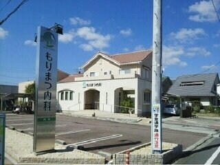 リヴァーパークＢの物件外観写真