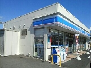 リヴァーパークＢの物件外観写真