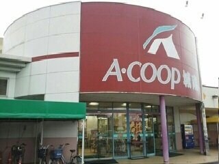 リヴァーパークＢの物件外観写真