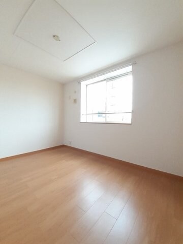 リヴァーパークＢの物件内観写真