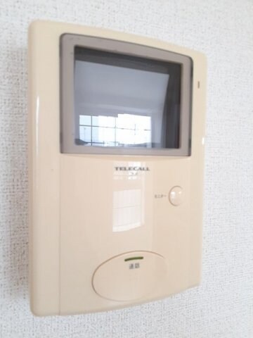 リヴァーパークＢの物件内観写真