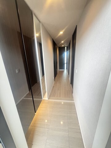 ラルステージ久米駅前の物件外観写真