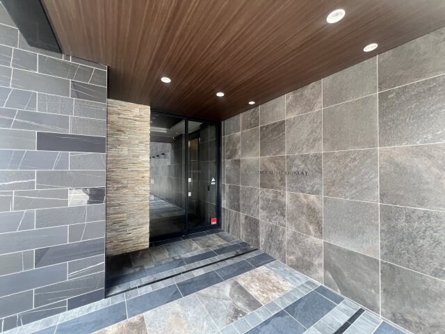 ラルステージ久米駅前の物件外観写真