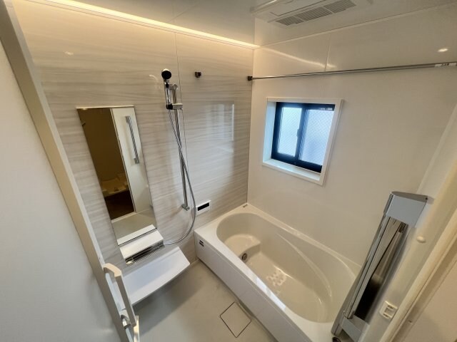 ラルステージ久米駅前の物件内観写真