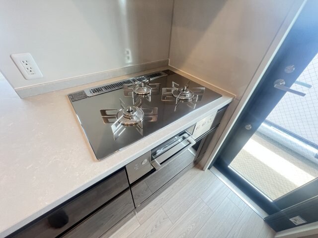 ラルステージ久米駅前の物件内観写真