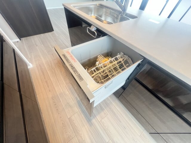 ラルステージ久米駅前の物件内観写真