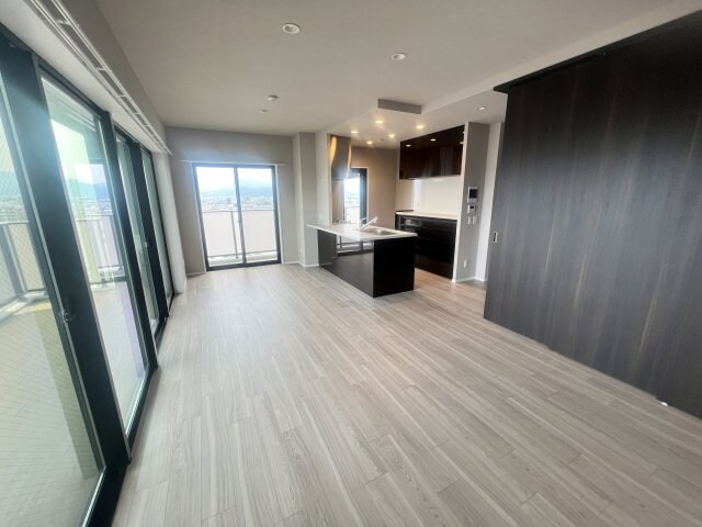 ラルステージ久米駅前の物件内観写真