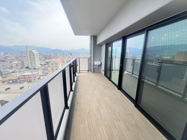 ラルステージ久米駅前の物件内観写真