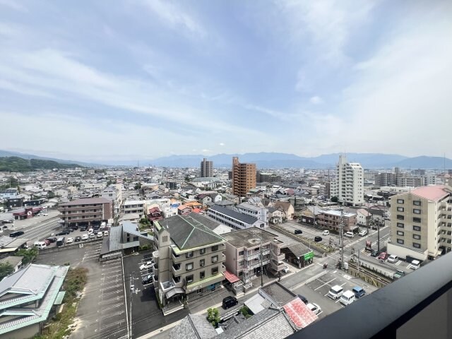 ラルステージ久米駅前の物件内観写真