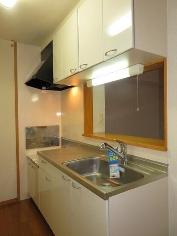 エレガンテ・プローデＢの物件内観写真