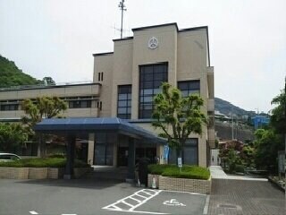 エレガンテ・プローデＢの物件外観写真