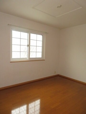 エレガンテ・プローデＢの物件内観写真