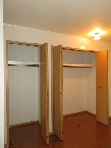 エレガンテ・プローデＢの物件内観写真