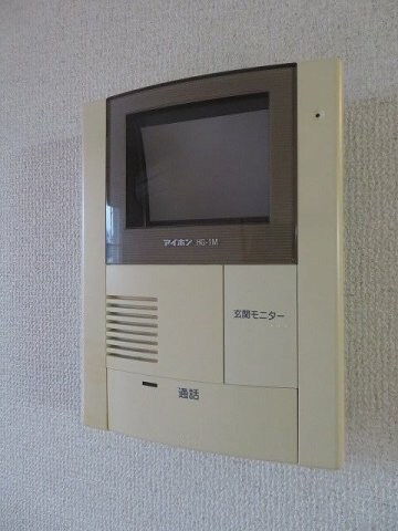 エレガンテ・プローデＢの物件内観写真