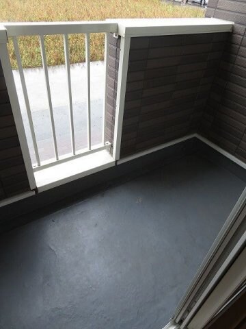 エレガンテ・プローデＢの物件内観写真