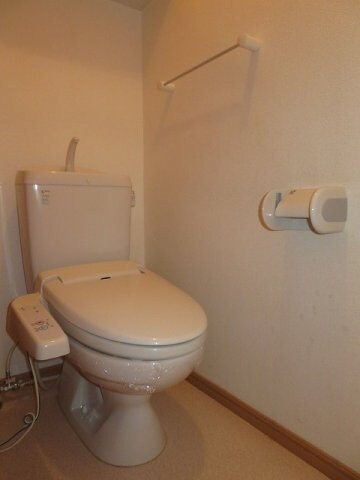 エレガンテ・プローデＢの物件内観写真