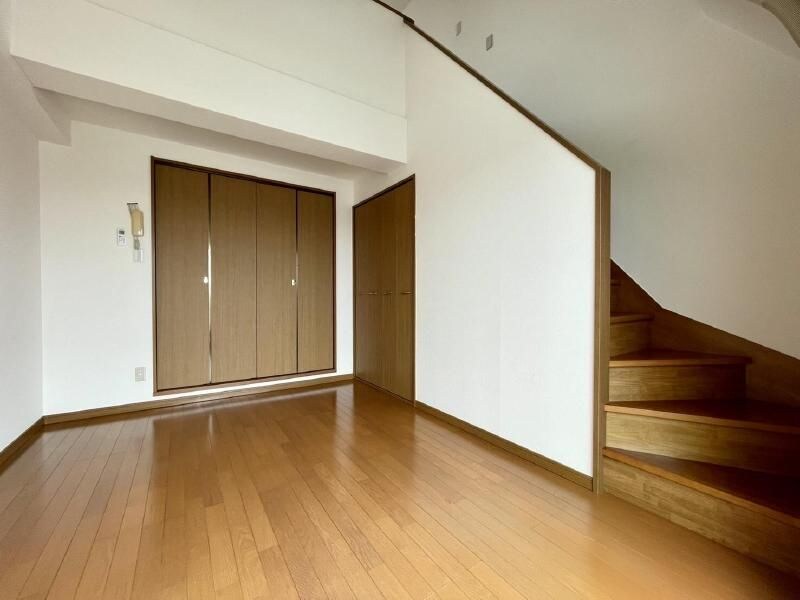 リューレント朝生田・の物件内観写真