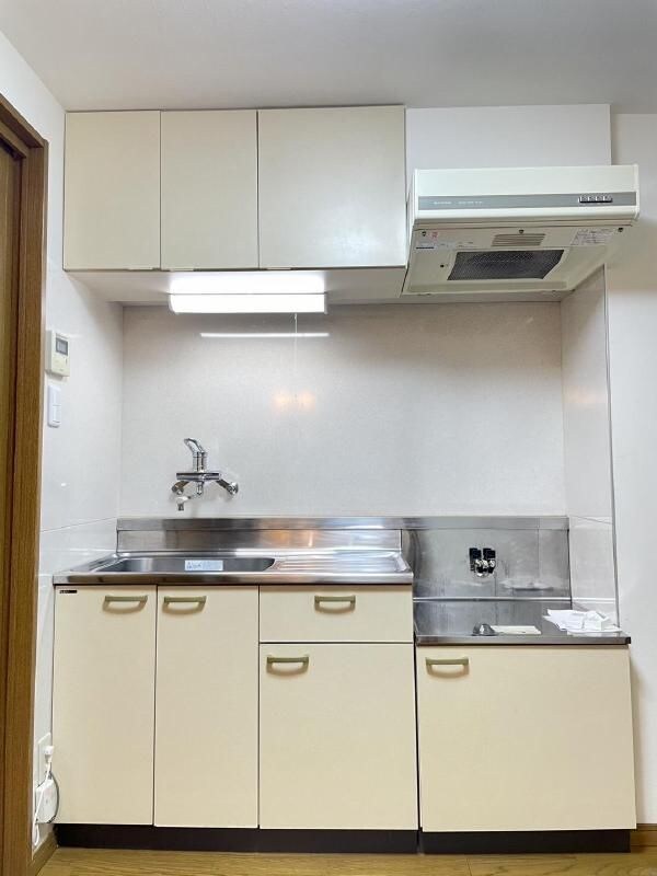 リューレント朝生田・の物件内観写真