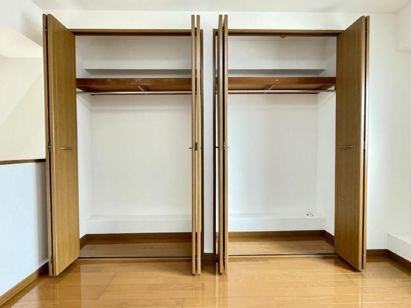 リューレント朝生田・の物件内観写真