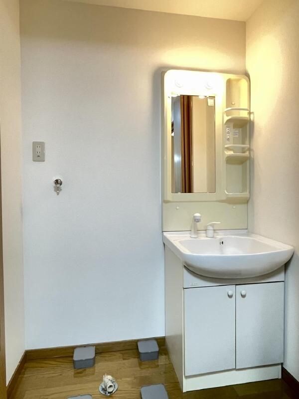 リューレント朝生田・の物件内観写真