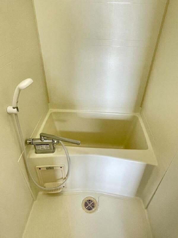 リューレント朝生田・の物件内観写真