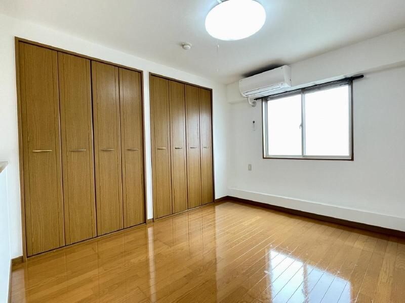 リューレント朝生田・の物件内観写真