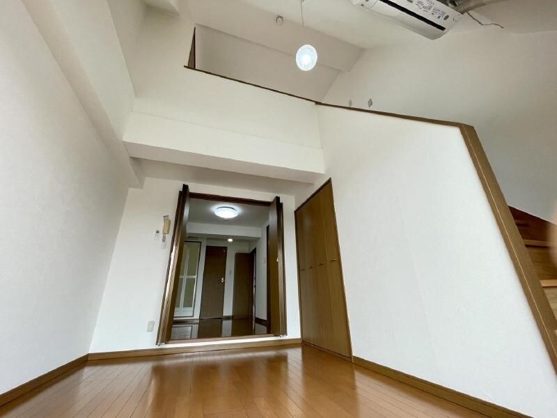 リューレント朝生田・の物件内観写真