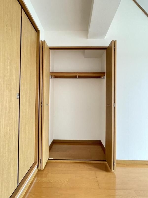 リューレント朝生田・の物件内観写真