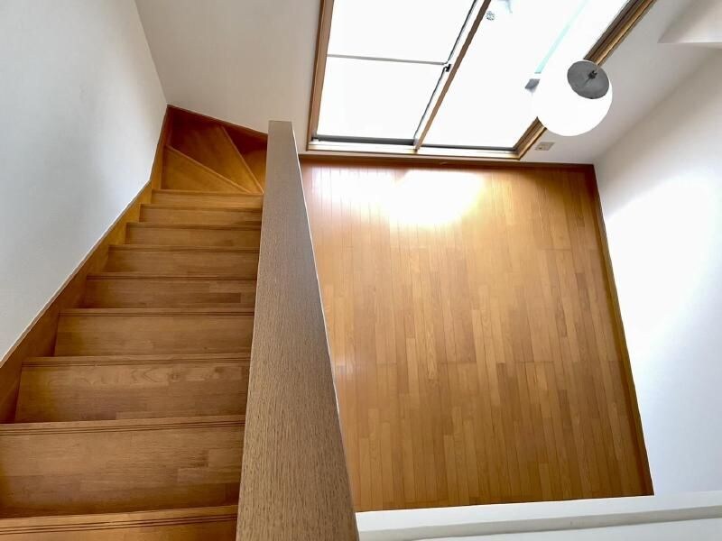 リューレント朝生田・の物件内観写真