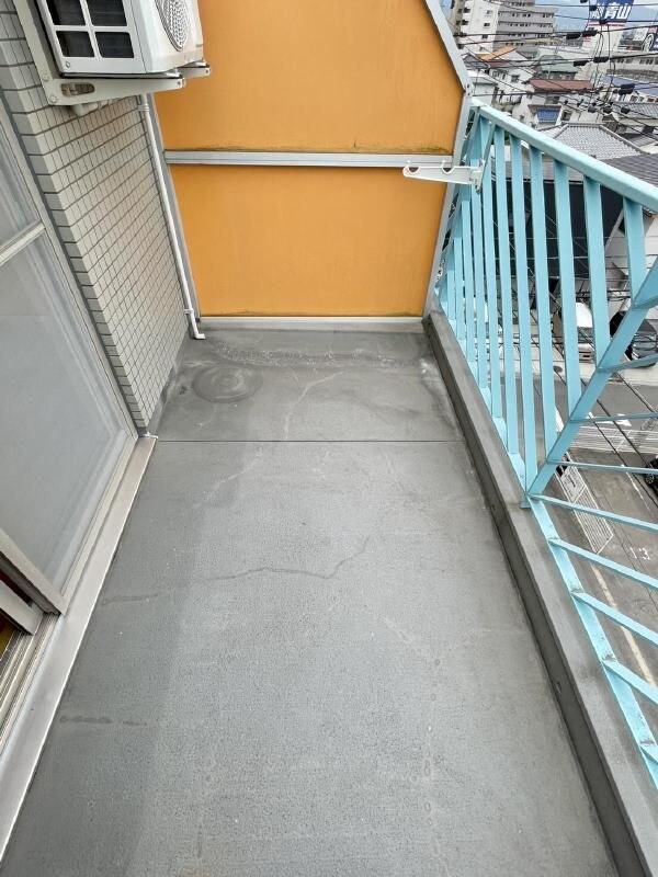 リューレント朝生田・の物件内観写真