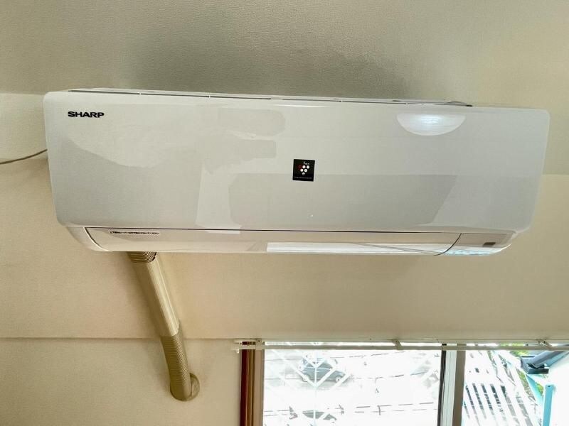 リューレント朝生田・の物件内観写真