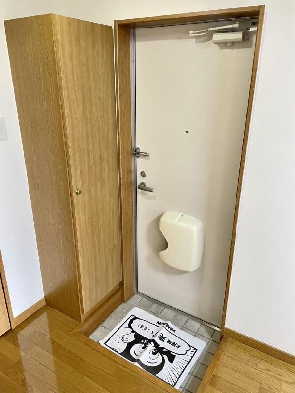 リューレント朝生田・の物件内観写真