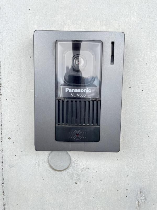 リューレント朝生田・の物件内観写真