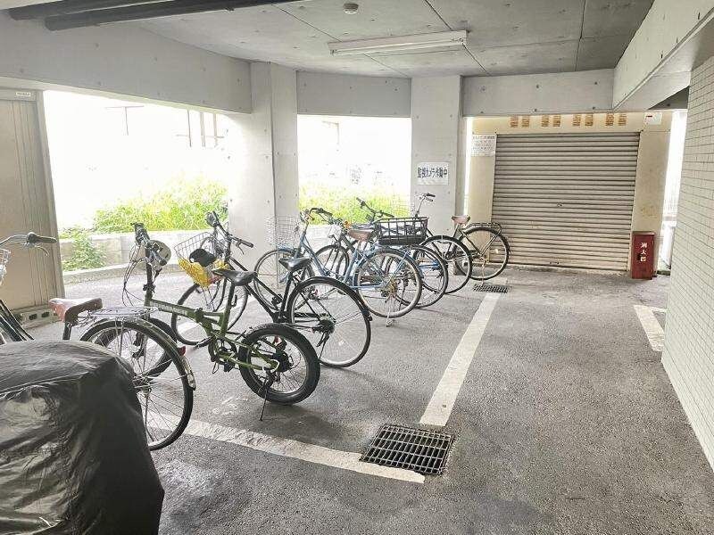 リューレント朝生田・の物件内観写真