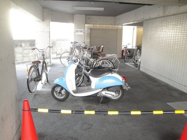 リューレント朝生田・の物件内観写真