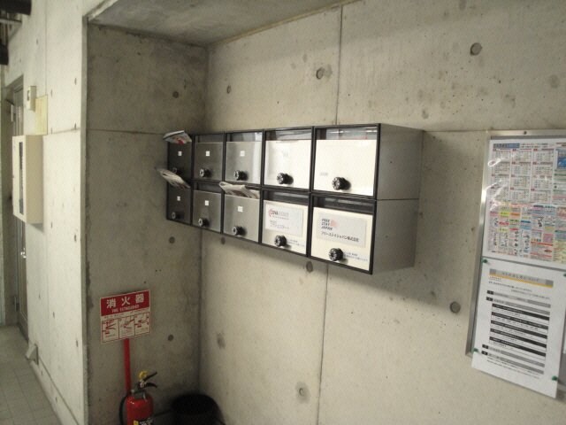 リューレント朝生田・の物件内観写真