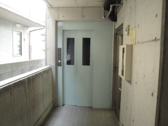 リューレント朝生田・の物件内観写真