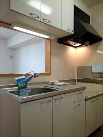 サニーヴィラ・Ｎ　Ｂの物件内観写真