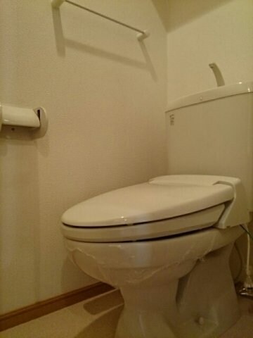 サニーヴィラ・Ｎ　Ｂの物件内観写真