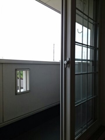 サニーヴィラ・Ｎ　Ｂの物件内観写真