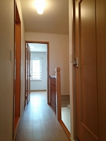 サニーヴィラ・Ｎ　Ｂの物件内観写真