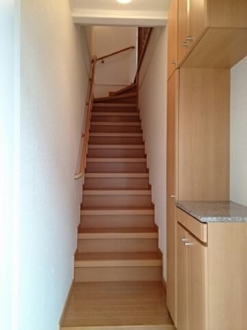 サニーヴィラ・Ｎ　Ｂの物件内観写真