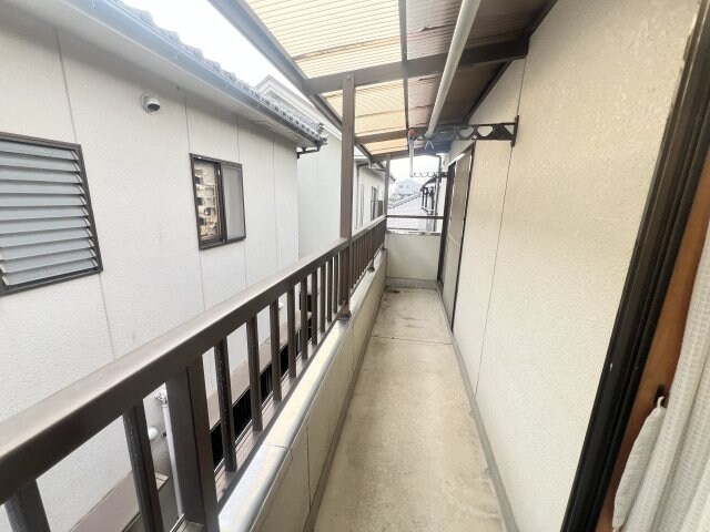 野田一戸建の物件内観写真