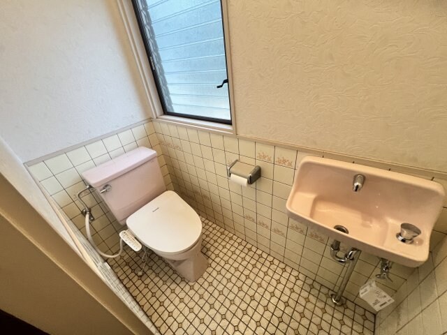 野田一戸建の物件内観写真