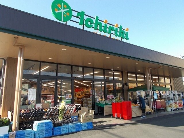 ベル・オーブＣの物件外観写真