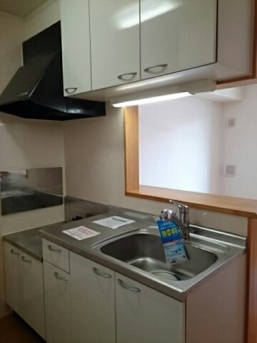 ベル・オーブＣの物件内観写真